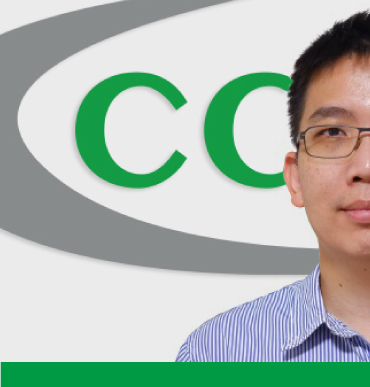 CCSG appoints software support manager in Thailand