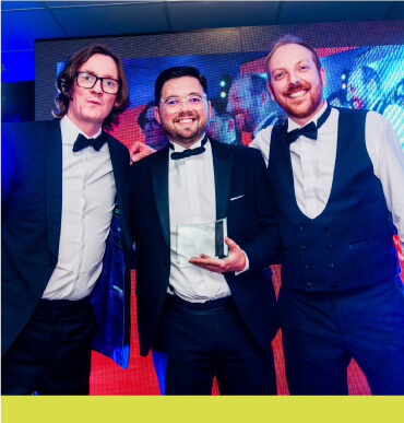 CCSG Presents at Retail Risk Leicester 2022