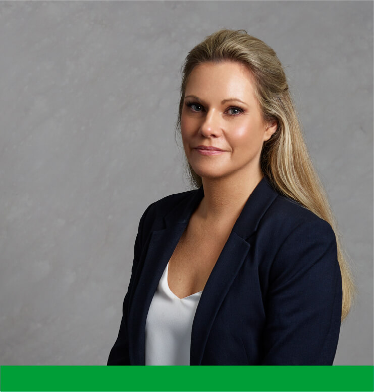 CCSG appoints new commercial lead