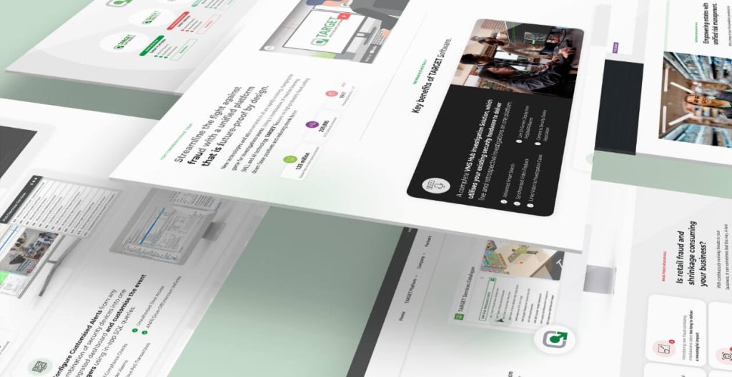 Introducing CCSG&rsquo;s Updated TARGET Website: A Bold New Direction in Retail Loss Prevention