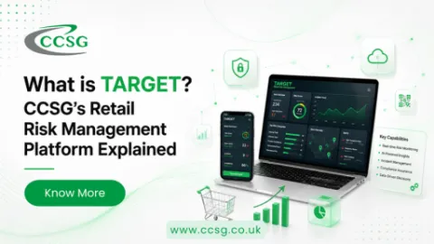 What Is TARGET? CCSG's Retail Risk Management Platform Explained