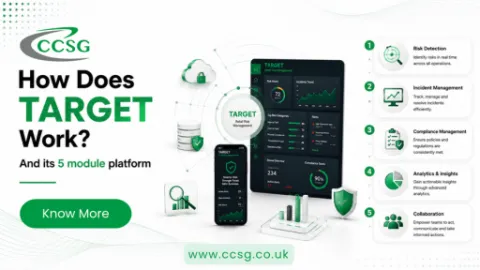 How Does TARGET Work? And its 5 module platform